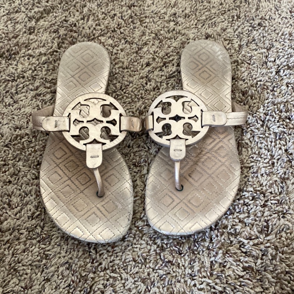 Tory Burch sandals